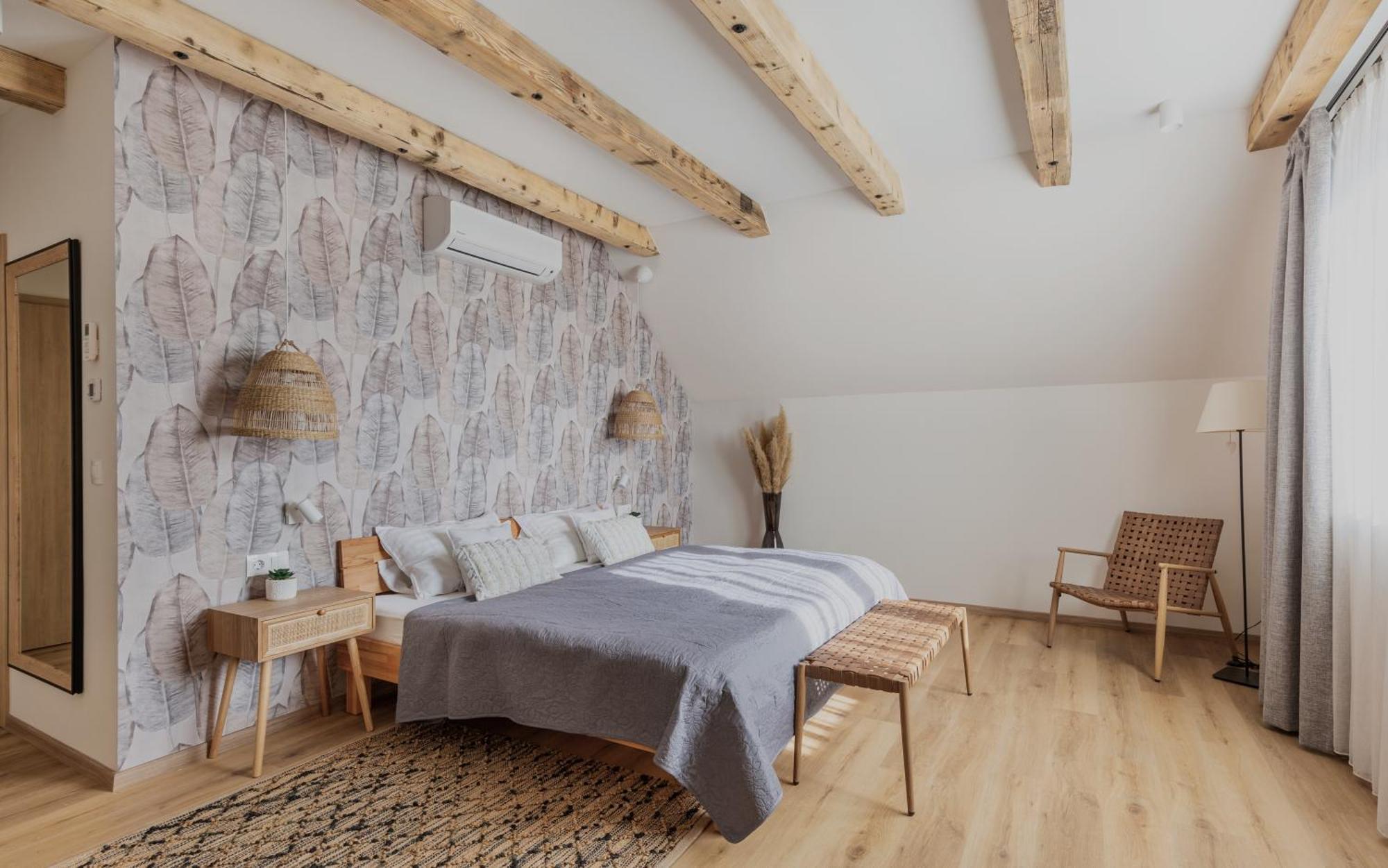 Appartement Tulipan Haz Gyál Extérieur photo
