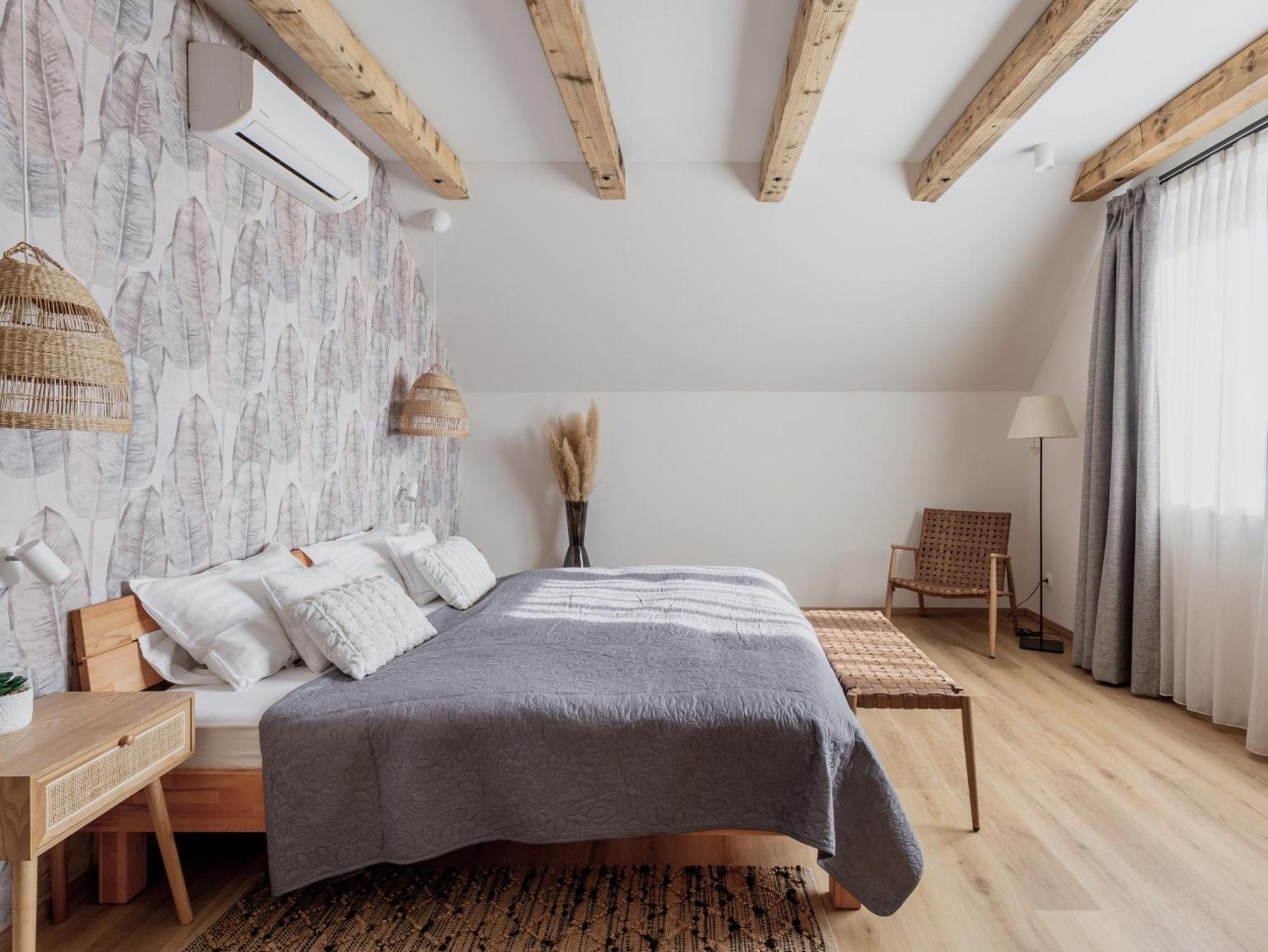 Appartement Tulipan Haz Gyál Extérieur photo