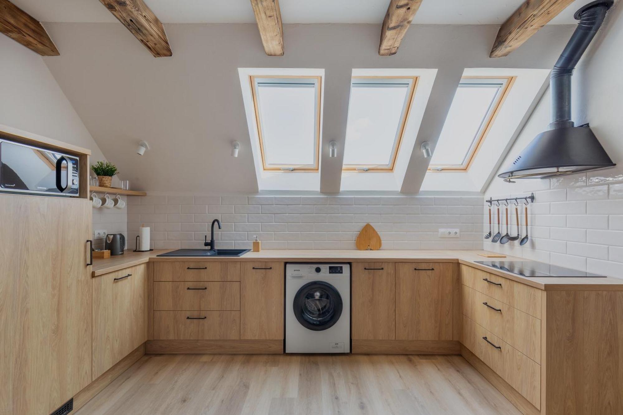 Appartement Tulipan Haz Gyál Extérieur photo