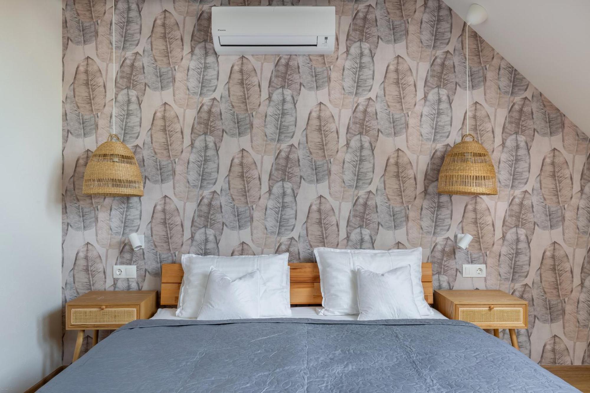 Appartement Tulipan Haz Gyál Extérieur photo