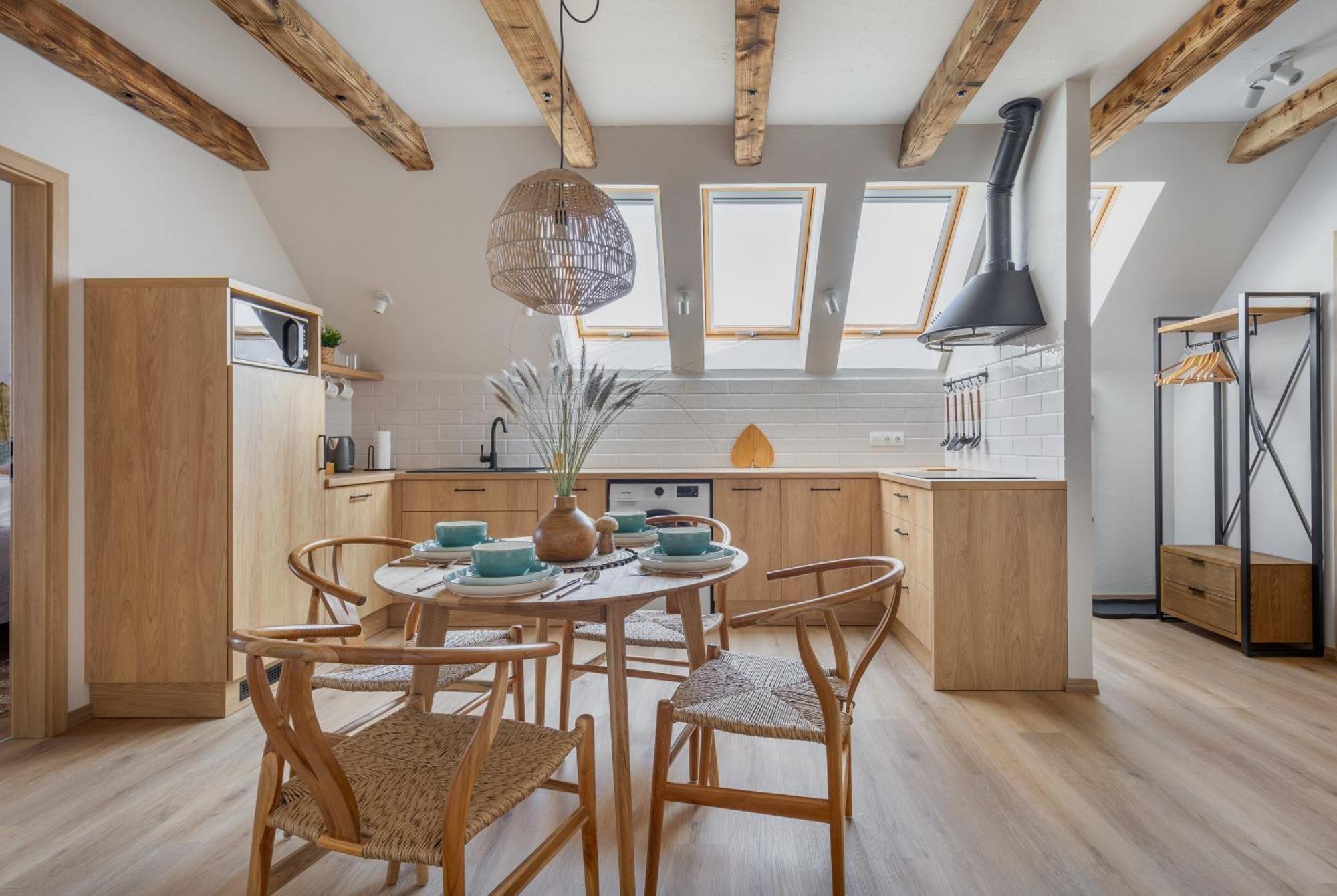 Appartement Tulipan Haz Gyál Extérieur photo