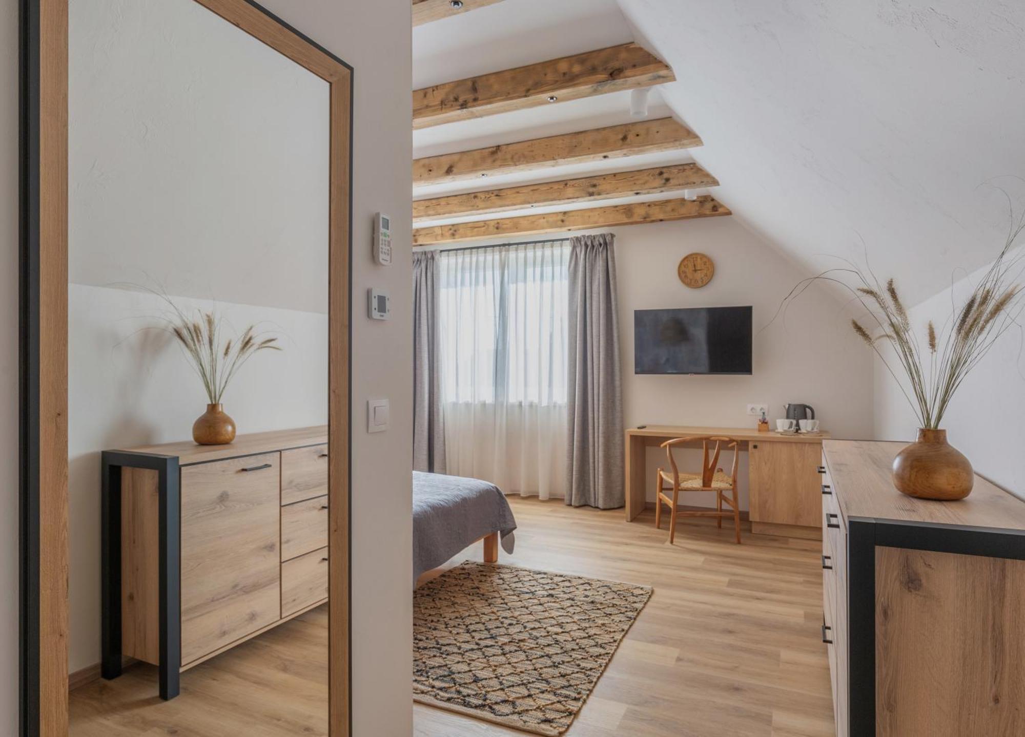 Appartement Tulipan Haz Gyál Extérieur photo