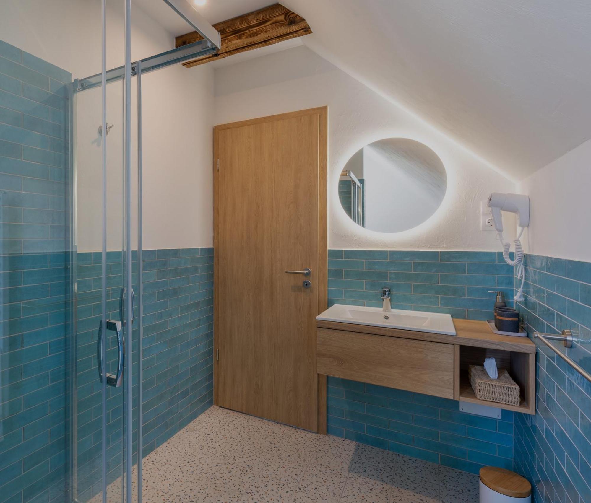 Appartement Tulipan Haz Gyál Extérieur photo