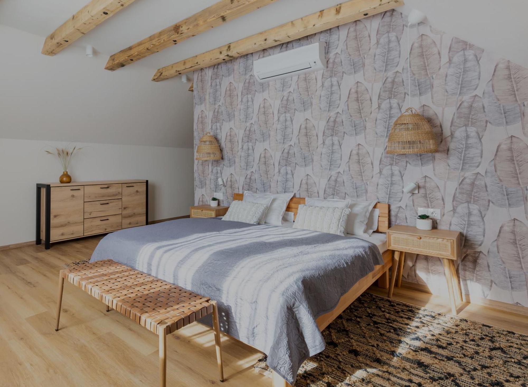 Appartement Tulipan Haz Gyál Extérieur photo