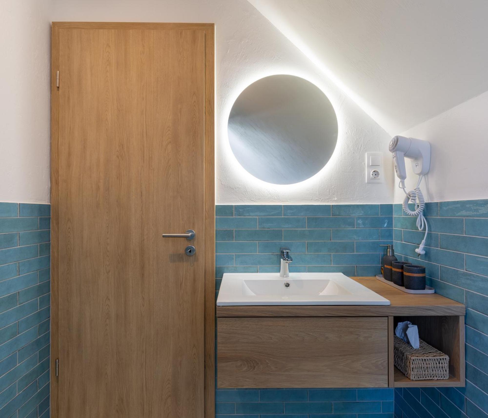 Appartement Tulipan Haz Gyál Extérieur photo