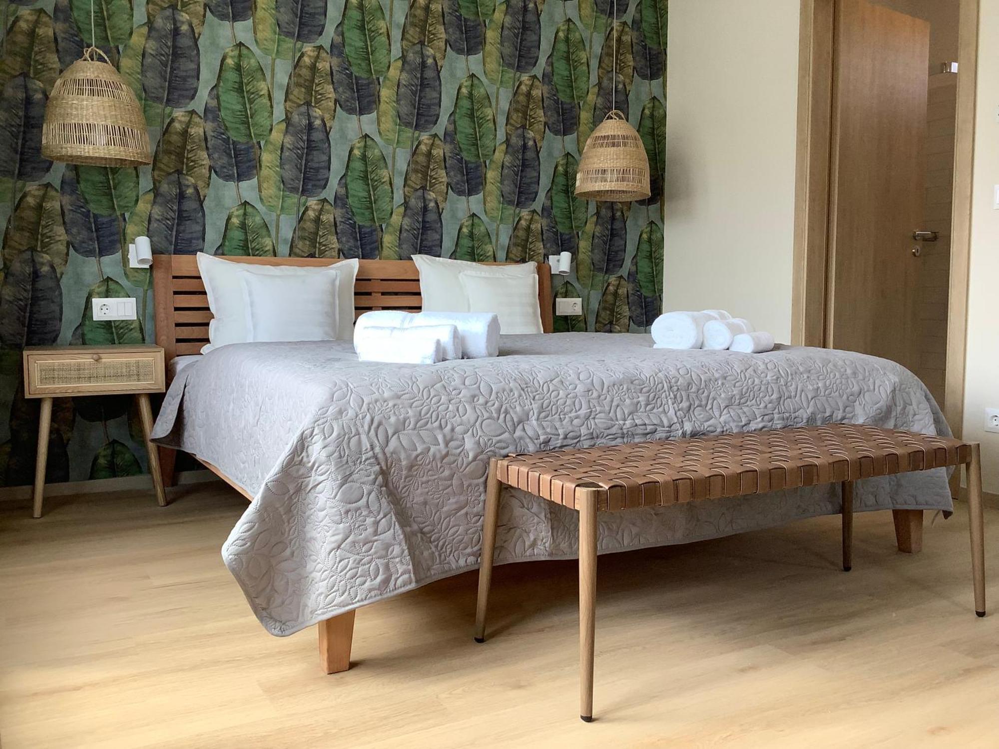 Appartement Tulipan Haz Gyál Extérieur photo