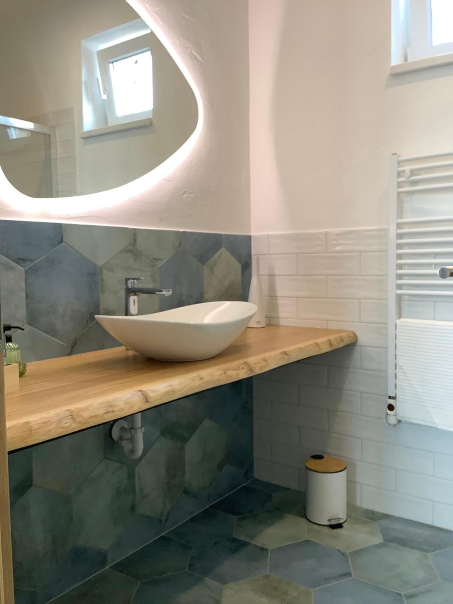 Appartement Tulipan Haz Gyál Extérieur photo